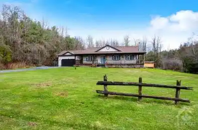 31 SMITH Road North Grenville Ontario K0G 1T0