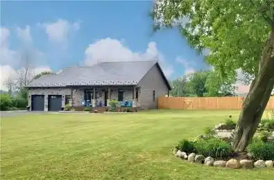 1916 COUNTY RD 2 Road Edwardsburgh/Cardinal Ontario K0E 1T1