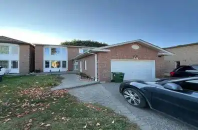 49 Halfmoon Square Toronto E10 Ontario M1C 3V4