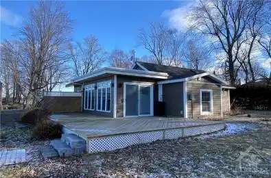 384 GEMMELL Road Merrickville-Wolford Ontario K0G 1G0
