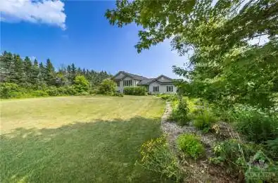 708 FRENCH SETTLEMENT Road North Grenville Ontario K0G 1J0