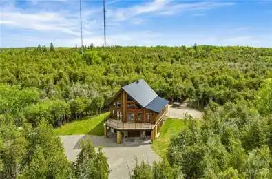 176 COLLAR HILL Road Merrickville-Wolford Ontario K0G 1N0