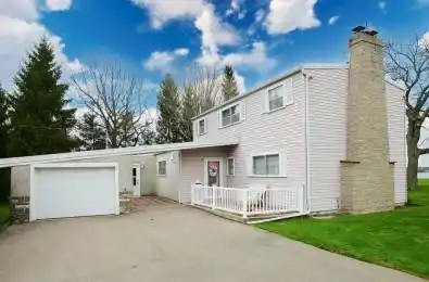 401 COUNTY RD 2 Road Edwardsburgh/Cardinal Ontario K0E 1E0