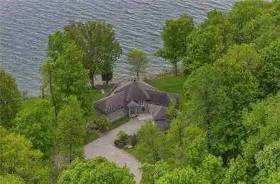 1913 COUNTY ROAD 2 Road Elizabethtown-Kitley Ontario K6V 5T1