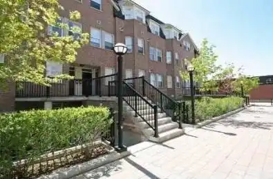 760 Lawrence Avenue Unit# 87 Toronto W04 Ontario M6A 1B8