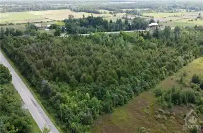 Lot 11 CONCESSION 3 PART 1 Road Merrickville-Wolford Ontario K0G 1N0