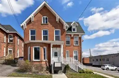 11-13 GARDEN Street Brockville Ontario K6V 2B8