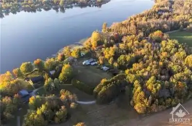 72 CORKTOWN Lane Merrickville-Wolford Ontario K0G 1N0