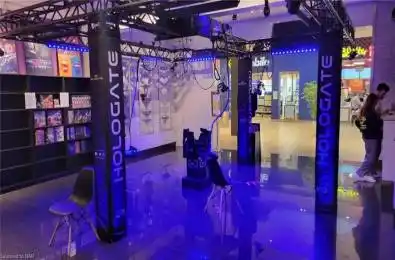 221 GLENDALE Avenue Unit# 17 St. Catharines Ontario L2T 2K9