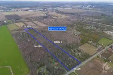 0000 HIGHWAY 43 North Grenville Ontario K0G 1S0