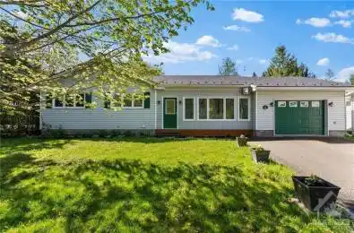 112 COLBORNE Street Merrickville-Wolford Ontario K0G 1N0