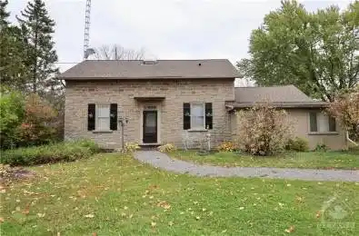 5357 ALGONQUIN Road Augusta Ontario K6V 5T2