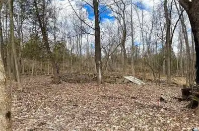 PINE GLEN Road Rideau Lakes Ontario K0G 1E0