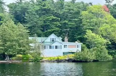 20 HEN Leeds and the Thousand Islands Ontario K0E 1B0