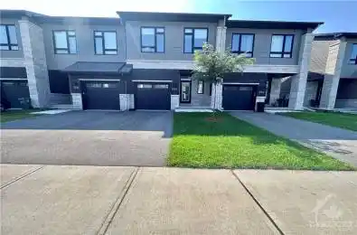 226 BRISTOL Crescent North Grenville Ontario K0G 1J0
