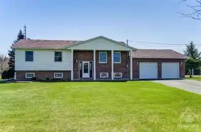 83 LEACOCK Road Elizabethtown-Kitley Ontario K0E 1H0