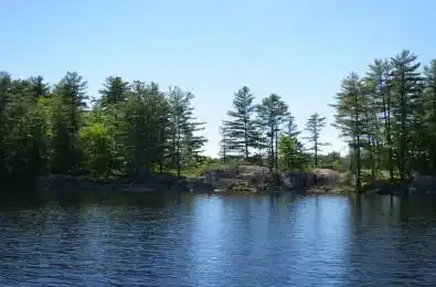 Horseshoe Island N/A North Kawartha Ontario K0L 2H0