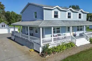 8525 COUNTY ROAD 15 Road Augusta Ontario K0G 1R0