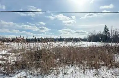 00 CON 6 PT LOT 10 - COUNTY ROAD 43 Road North Grenville Ontario K0G 1
