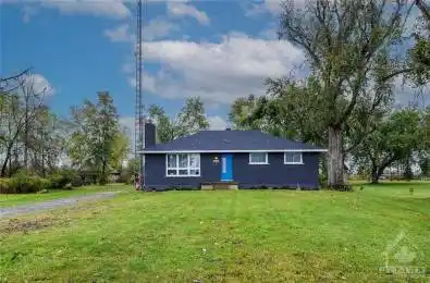 233 MAGEE Road North Grenville Ontario K0G 1J0