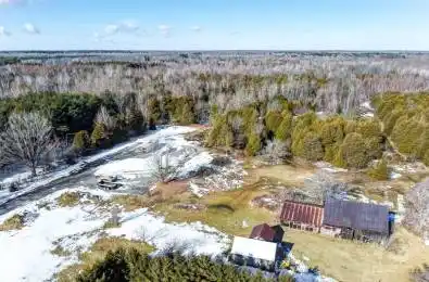 2320 BROUSEVILLE Road Edwardsburgh/Cardinal Ontario K0E 1X0