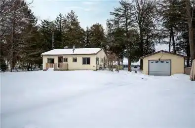 1269 LB 12 Road Rideau Lakes Ontario K0E 1N0