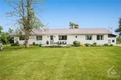 3 RICE Road Elizabethtown-Kitley Ontario K0G 1G0