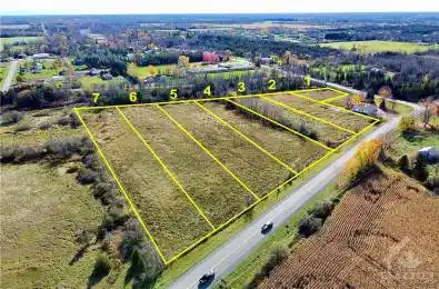00 COUNTY RD 18 Road North Grenville Ontario K0G 1J0