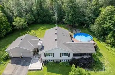 908 RIVER Road North Grenville Ontario K0G 1J0