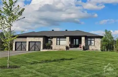 13 TILLY Lane North Grenville Ontario K0G 1S0