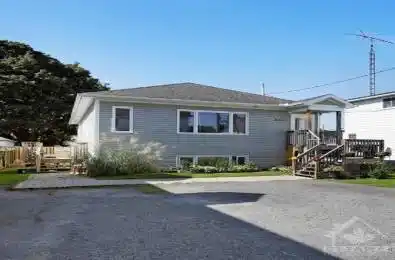 659 GEORGE Street Prescott Ontario K0E 1T0