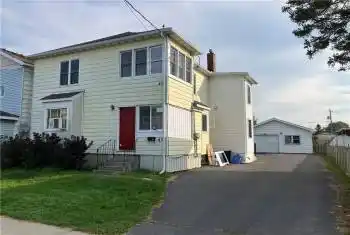 Ideally suited as an owner occupied duplex