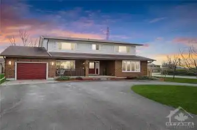 499 QUART Court North Dundas Ontario K0C 2K0