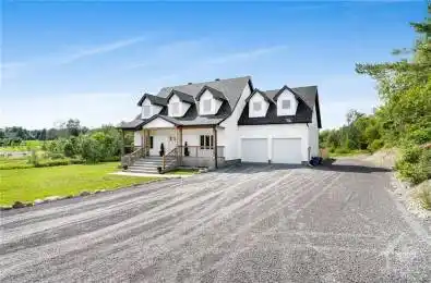 20379 EIGG Road North Glengarry Ontario K0C 1A0