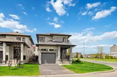 1361 Kitchener Avenue Hunt Club - South Keys and Area Ontario K1V 6W1