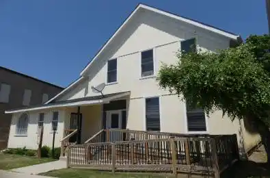 9 RATTENBURY Street Central Huron Ontario N0M 1L0