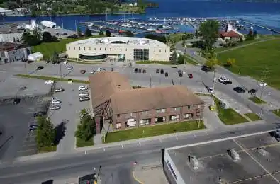 5 Creswell Drive Unit# 110 Quinte West Ontario K8V 6H5