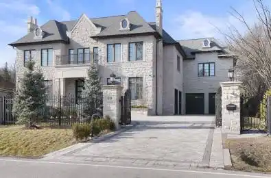 28 Thornridge Drive Vaughan Ontario L4J 1C6
