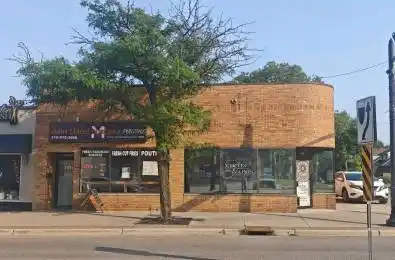 1305 & 1311 Ottawa Street Windsor Ontario N8X 2E9