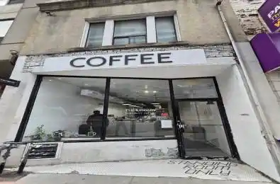 281 Dundas Street Toronto C01 Ontario M5T 1G1