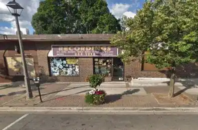 112 Kerr Street Oakville Ontario L6K 3A5