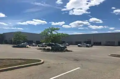 3300 Ridgeway Drive Unit# 3 Mississauga Ontario L5L 5Y6