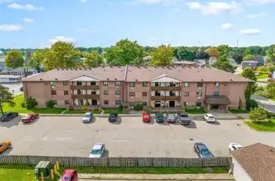 72 Main Street Unit# 323 Port Colborne Ontario L3K 5Z8