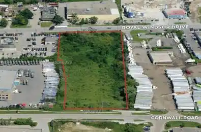 2395 Cornwall Road Oakville Ontario L6J 7Z6