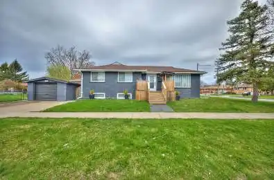 6933 Hagar Avenue Niagara Falls Ontario L2G 5M6
