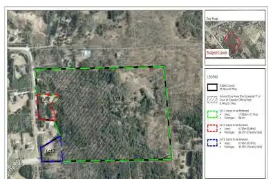 9125 Finnerty Side Road Caledon Ontario L7E 0H8