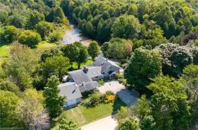 133889 ALLAN PARK Road West Grey Ontario N0G 1S0