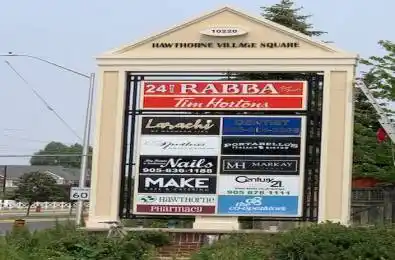 10220 Derry Road Unit# 201 Milton Ontario L9T 7J3