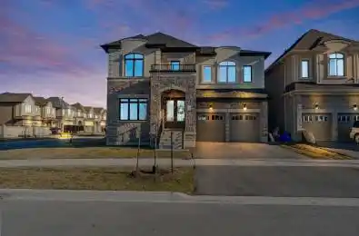 325 Danny Wheeler Boulevard Georgina Ontario L4P 0K1