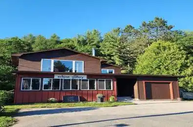 2831 Highway 60 Highway Lake of Bays Ontario P0A 1H0